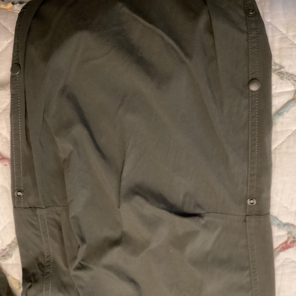 REI outdoorsman pants - Picture 4 of 6